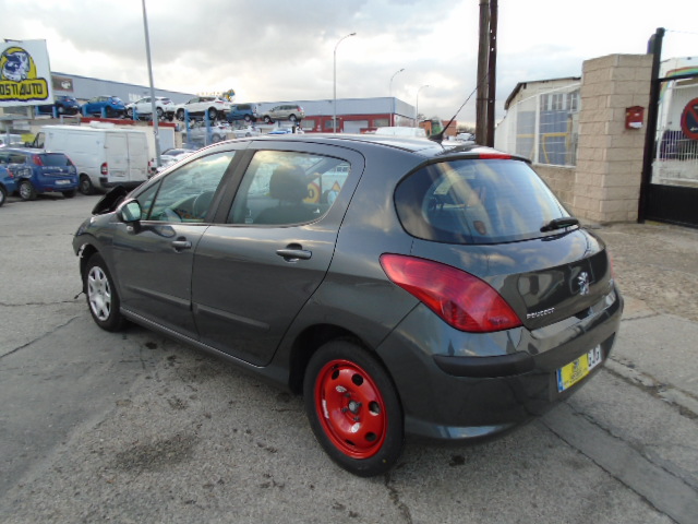 PEUGEOT 308 CONFORT 1.6 HDI 110CV