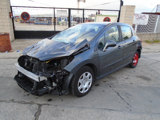 PEUGEOT 308 CONFORT 1.6 HDI 110CV