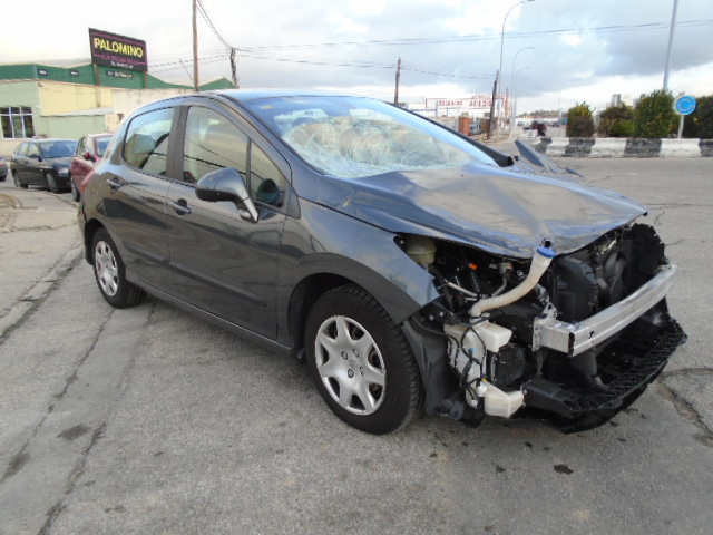 PEUGEOT 308 CONFORT 1.6 HDI 110CV