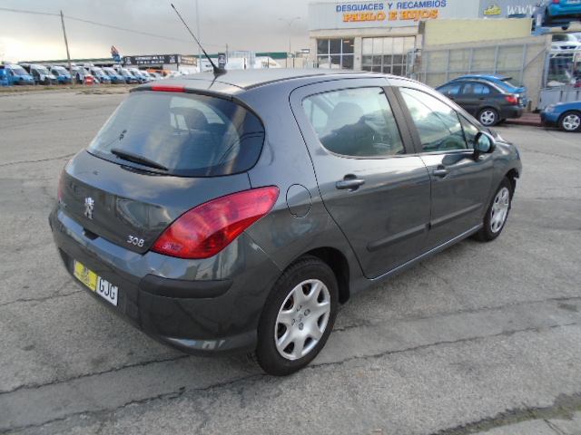 PEUGEOT 308 CONFORT 1.6 HDI 110CV