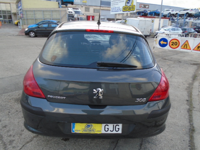 PEUGEOT 308 CONFORT 1.6 HDI 110CV