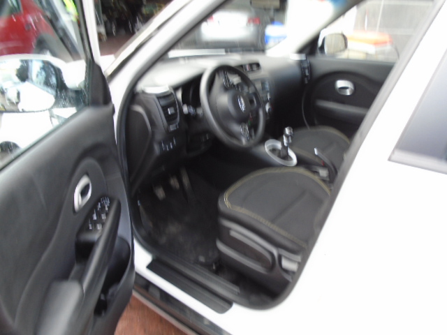 KIA SOUL 1.6 GDI 131CV