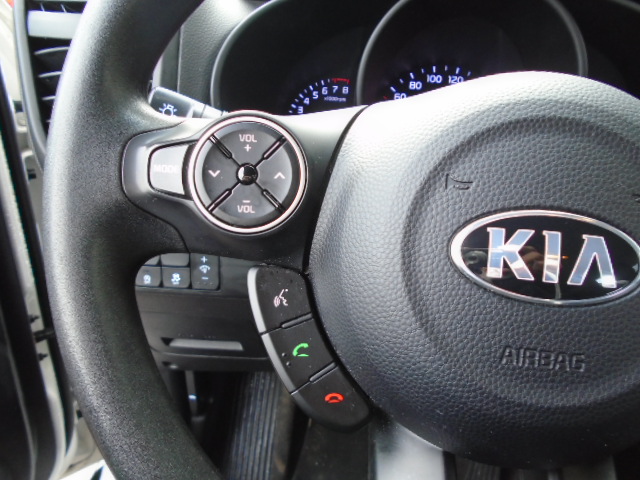 KIA SOUL 1.6 GDI 131CV