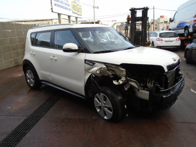 KIA SOUL 1.6 GDI 131CV