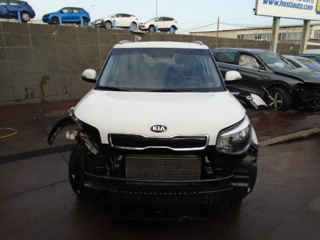 KIA SOUL 1.6 GDI 131CV