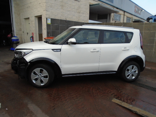 KIA SOUL 1.6 GDI 131CV