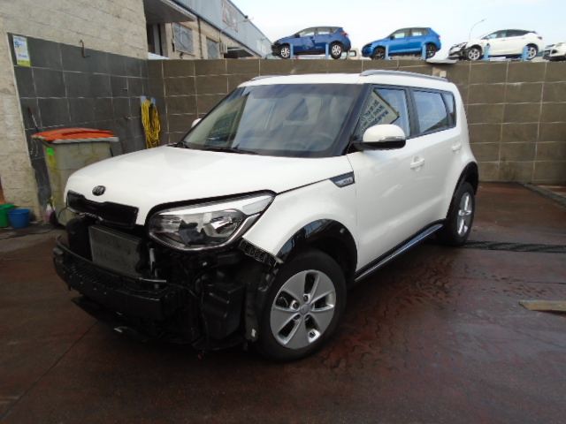 KIA SOUL 1.6 GDI 131CV