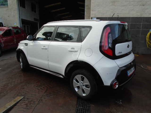 KIA SOUL 1.6 GDI 131CV