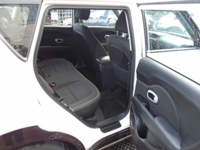 KIA SOUL 1.6 GDI 131CV