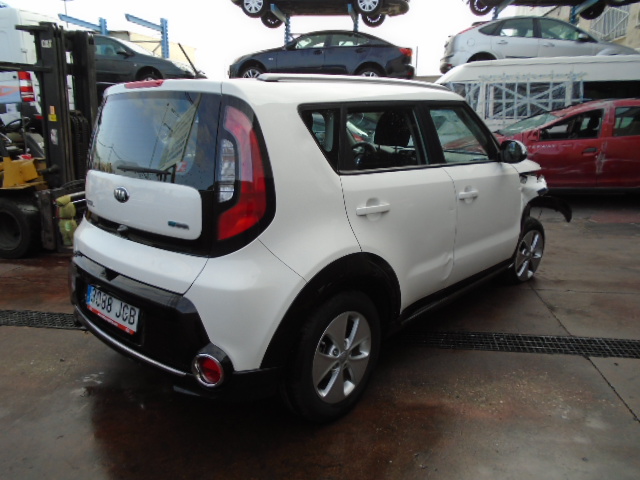 KIA SOUL 1.6 GDI 131CV