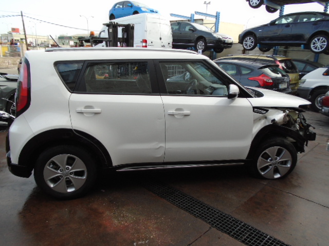 KIA SOUL 1.6 GDI 131CV