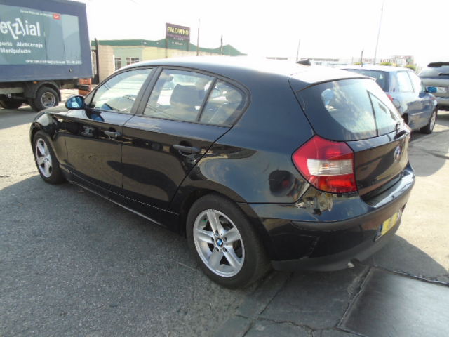 BMW 118 D 2.0 122CV