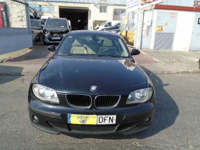 BMW 118 D 2.0 122CV