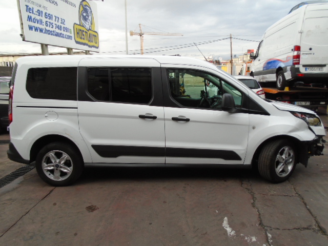 FORD TRANSIT CONNECT 1.5 TDCI 120CV