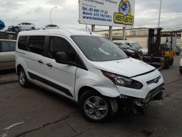 FORD TRANSIT CONNECT 1.5 TDCI 120CV