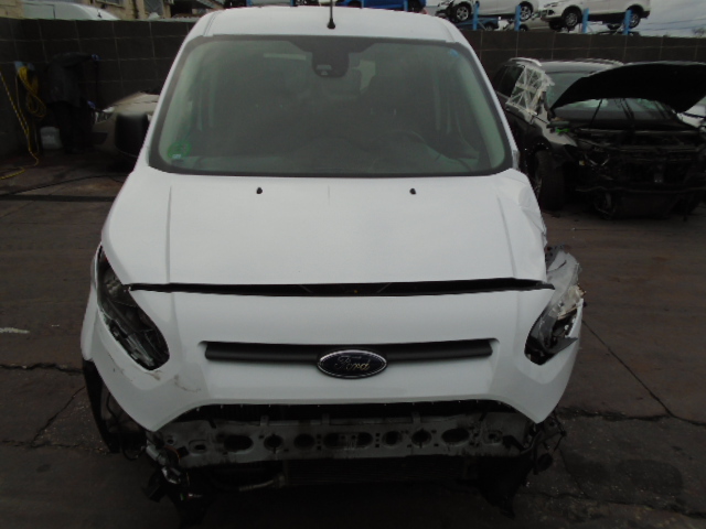 FORD TRANSIT CONNECT 1.5 TDCI 120CV