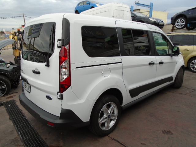 FORD TRANSIT CONNECT 1.5 TDCI 120CV