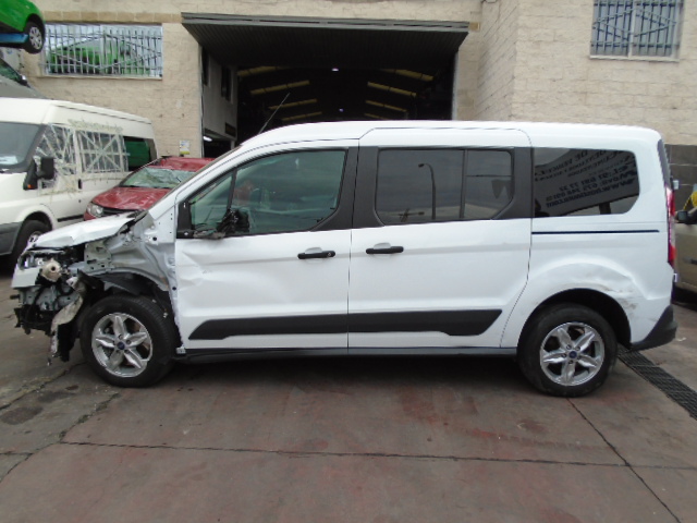 FORD TRANSIT CONNECT 1.5 TDCI 120CV