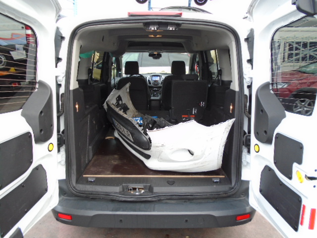 FORD TRANSIT CONNECT 1.5 TDCI 120CV