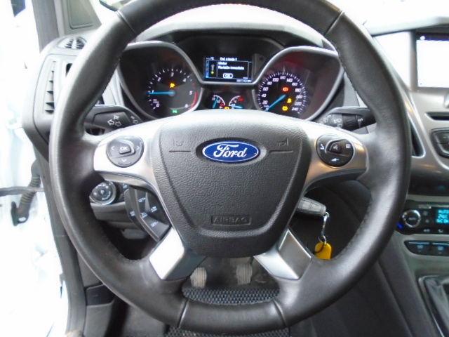 FORD TRANSIT CONNECT 1.5 TDCI 120CV