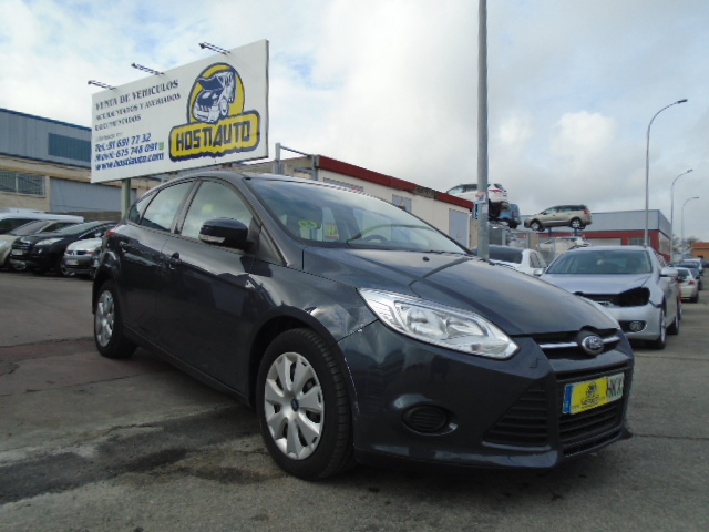 FORD FOCUS 1.6 TDCI 95CV