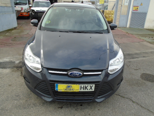 FORD FOCUS 1.6 TDCI 95CV