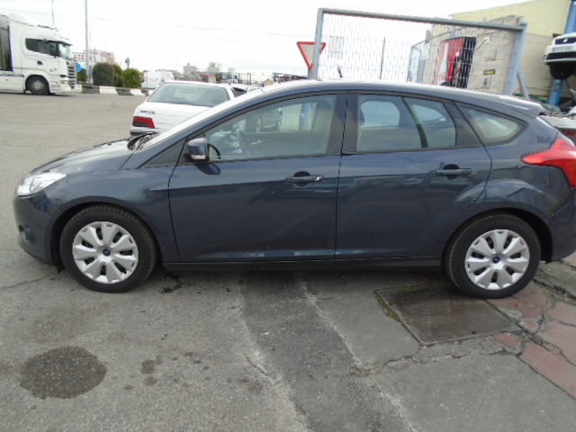 FORD FOCUS 1.6 TDCI 95CV