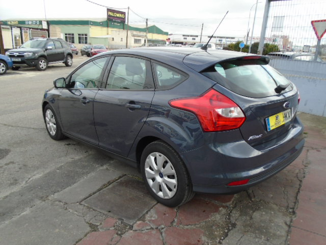 FORD FOCUS 1.6 TDCI 95CV