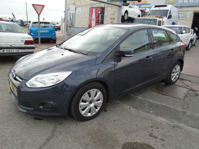 FORD FOCUS 1.6 TDCI 95CV