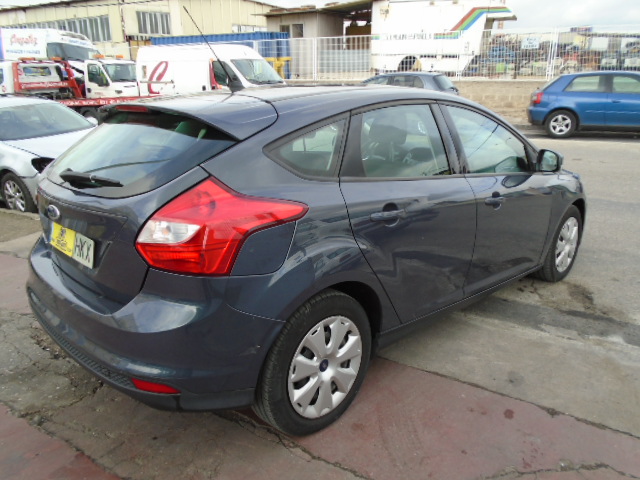 FORD FOCUS 1.6 TDCI 95CV