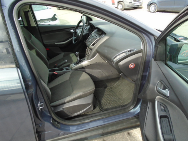 FORD FOCUS 1.6 TDCI 95CV