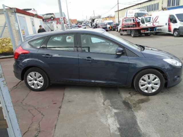 FORD FOCUS 1.6 TDCI 95CV