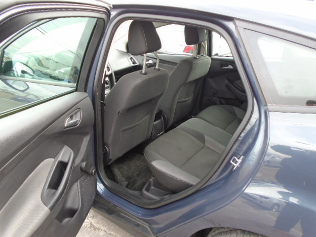 FORD FOCUS 1.6 TDCI 95CV