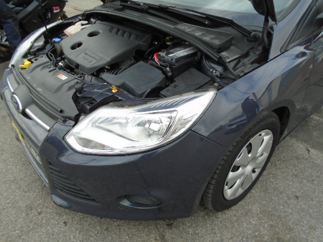 FORD FOCUS 1.6 TDCI 95CV