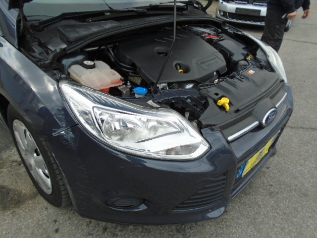 FORD FOCUS 1.6 TDCI 95CV