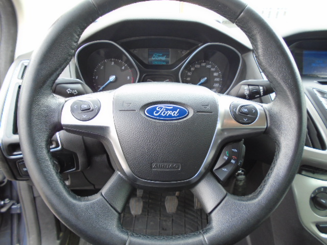 FORD FOCUS 1.6 TDCI 95CV