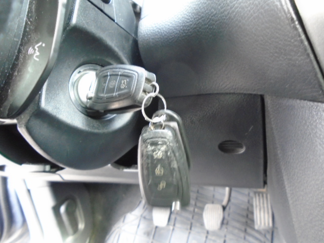 FORD FOCUS 1.6 TDCI 95CV