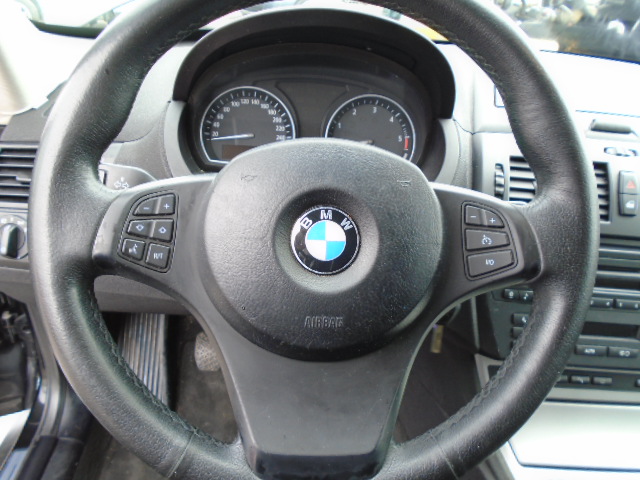 BMW X3 D 150CV