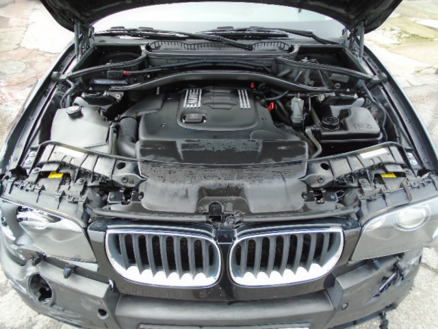 BMW X3 D 150CV