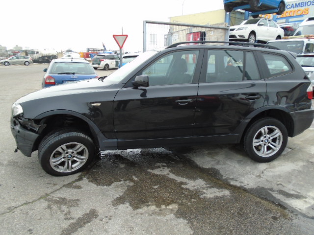 BMW X3 D 150CV