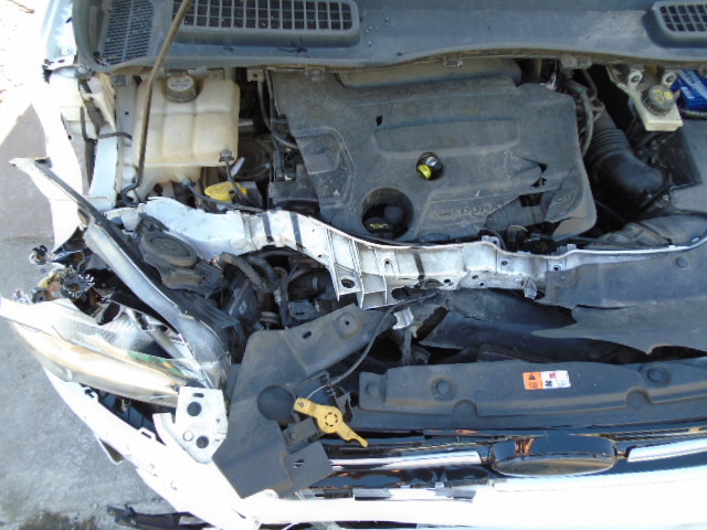FORD KUGA 2.0 TDCI 140CV AUTOMATICO