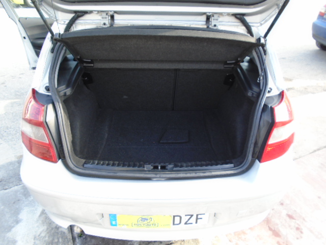 BMW 118 D 2.0 122CV