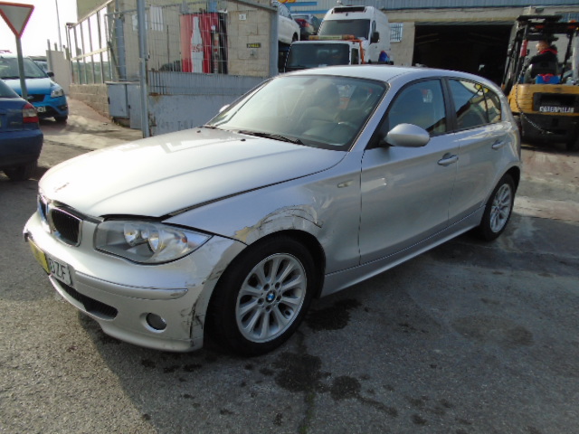 BMW 118 D 2.0 122CV