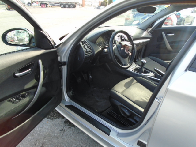 BMW 118 D 2.0 122CV