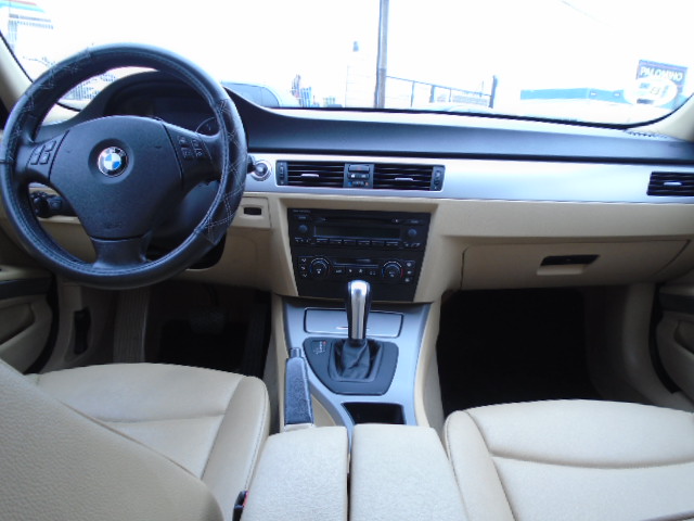 BMW 320 D TOURNG 2.0 163CV AUTOMATICO