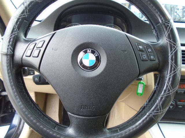 BMW 320 D TOURNG 2.0 163CV AUTOMATICO