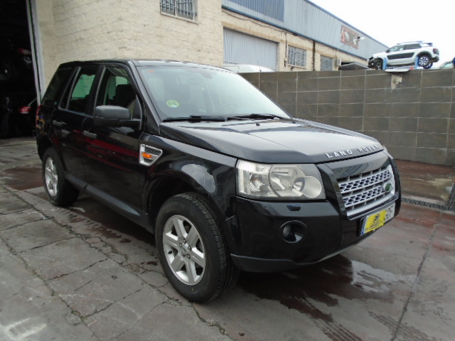 LAND ROVER FREELANDER 2 2.2 STD4 160CV