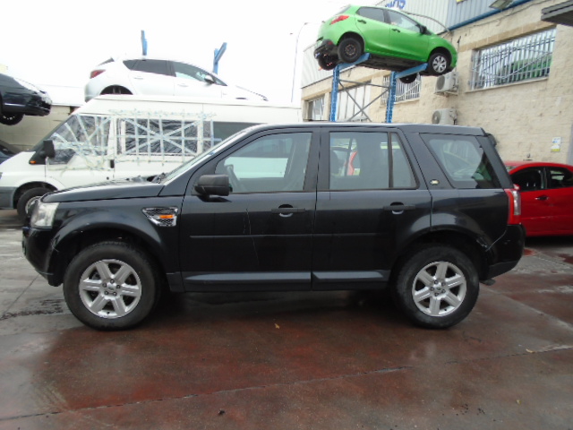 LAND ROVER FREELANDER 2 2.2 STD4 160CV