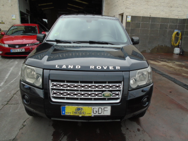 LAND ROVER FREELANDER 2 2.2 STD4 160CV