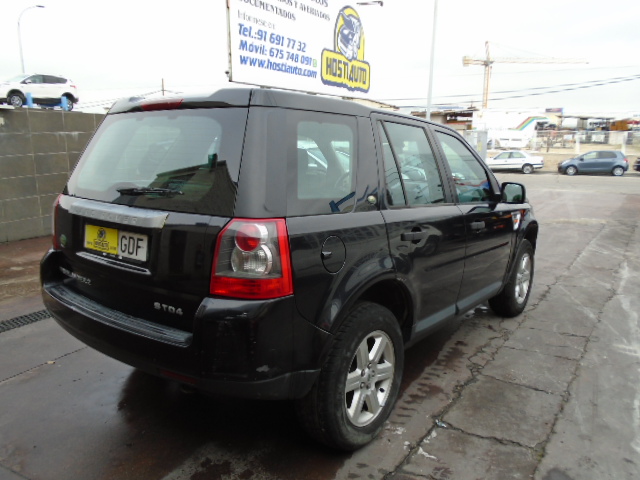 LAND ROVER FREELANDER 2 2.2 STD4 160CV